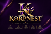 Korpnest